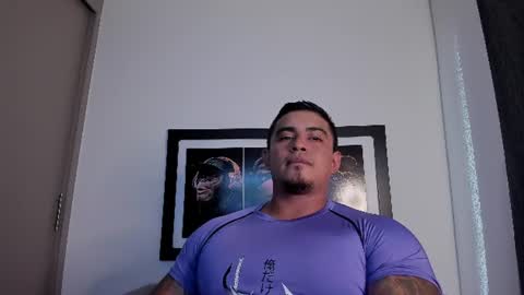 Maxcarther online show from July 23, 8:28 pm