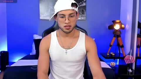 Max Conor online show from April 30, 3:02 am