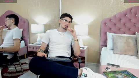 MaxFoox online show from July 25, 1:30 pm