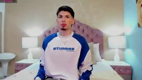 MaxFoox online show from July 13, 12:40 pm