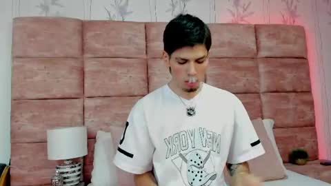 MaxFoox online show from July 20, 3:45 am