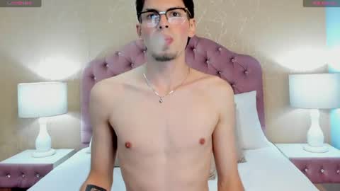 MaxFoox online show from July 28, 2:13 pm