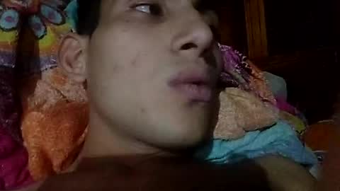 maxgonzalez0318 online show from July 7, 4:34 am