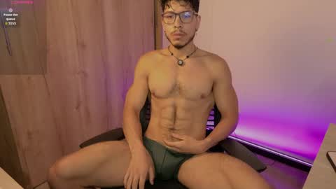 Mikael online show from May 20, 9:16 am