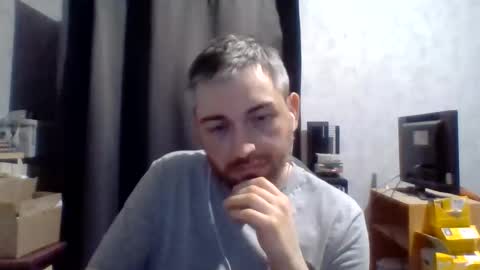 Maxime online show from May 21, 8:02 pm