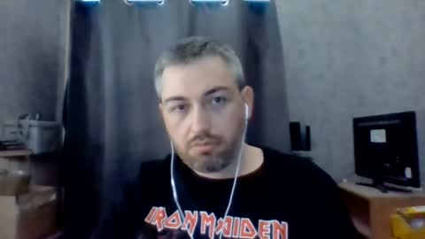 Maxime online show from August 3, 1:06 pm