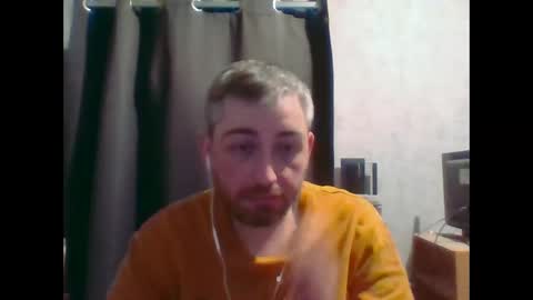 Maxime online show from May 16, 9:13 pm