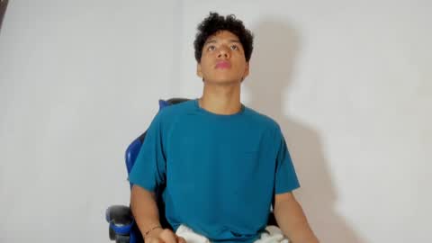 Maximiliano online show from July 7, 12:31 pm