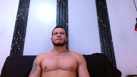 Maximiliano online show from June 5, 7:41 pm