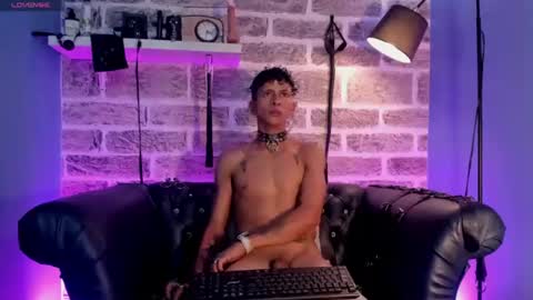 MAXIMO online show from July 13, 3:41 am