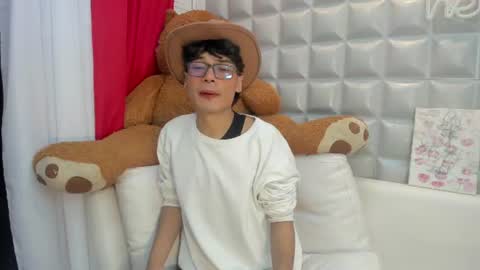 maximus1920 online show from July 20, 6:32 pm
