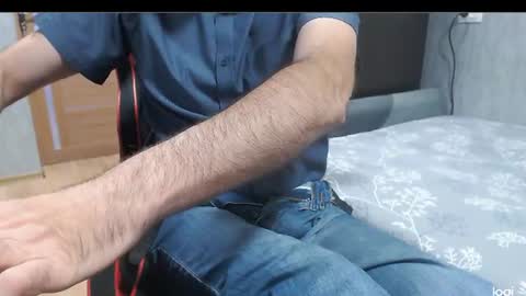 maximus3334 online show from July 28, 12:48 pm