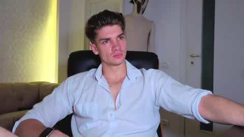 MaxKaiden online show from June 28, 4:18 am
