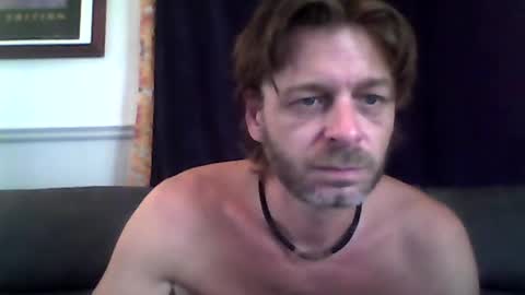MaxTheWolf online show from August 2, 2:26 pm