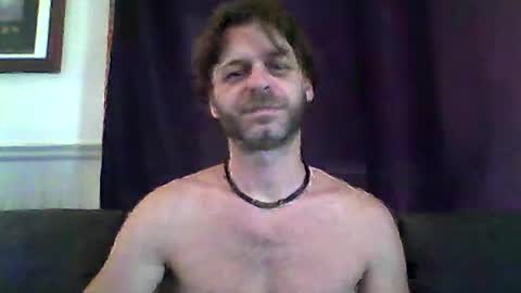 MaxTheWolf online show from July 11, 1:24 pm