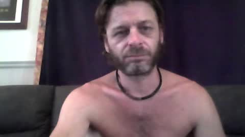MaxTheWolf online show from July 27, 3:30 pm