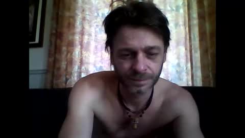 MaxTheWolf online show from May 21, 8:24 pm