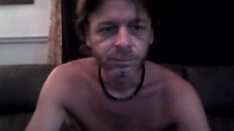 MaxTheWolf online show from July 29, 10:58 am