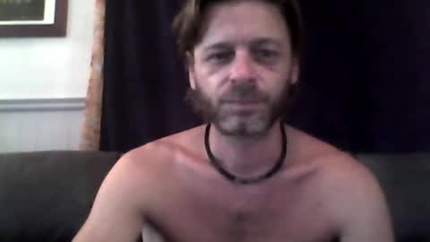 MaxTheWolf online show from August 9, 2:56 pm