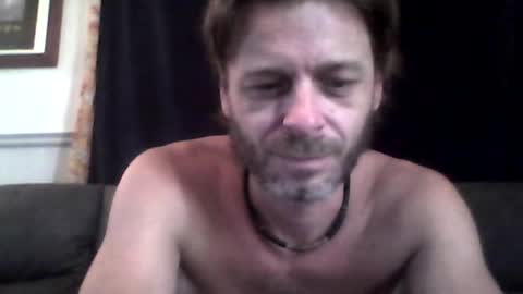 MaxTheWolf online show from August 4, 10:14 pm