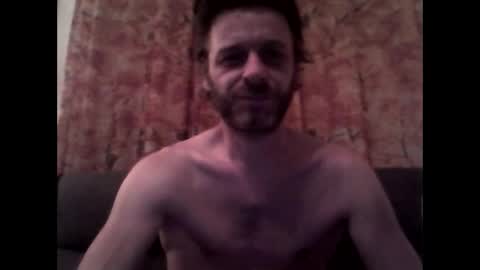 MaxTheWolf online show from June 3, 1:51 am
