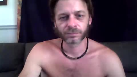 MaxTheWolf online show from July 21, 7:38 pm