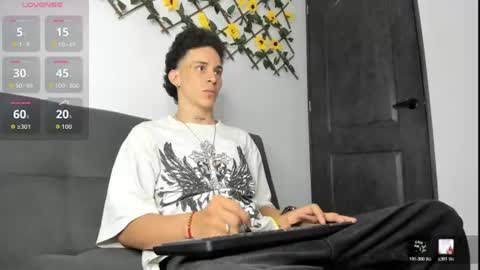 Max online show from June 11, 1:49 am