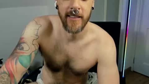 maxxxobsidian online show from June 9, 6:20 pm