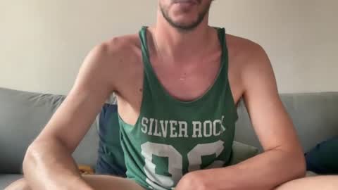 MaxXxurbate online show from July 19, 6:14 pm