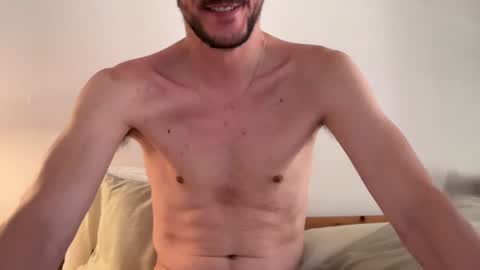 MaxXxurbate online show from July 28, 12:48 pm