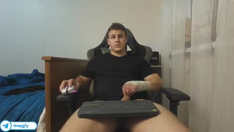 Slava and Alextatto online show from July 18, 7:52 pm