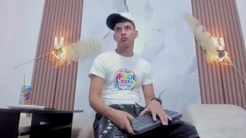 mckinley_os online show from July 14, 2:27 am