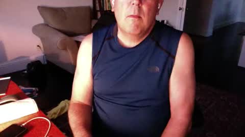 mdog9669 online show from June 1, 1:28 am