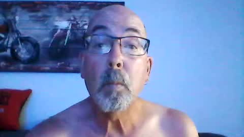 me at home online show from July 27, 9:00 pm