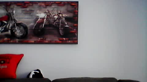 me at home online show from July 25, 1:41 pm