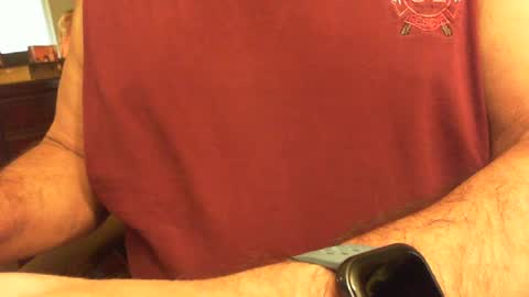 medfirebear online show from August 2, 8:51 pm