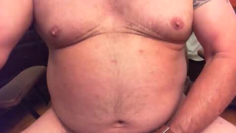 medfirebear online show from May 7, 5:02 pm