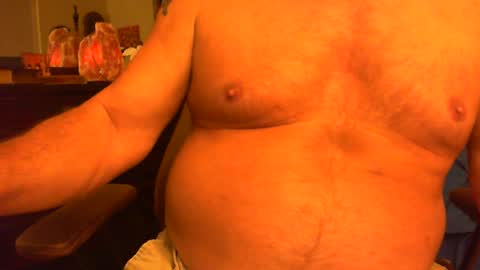 medfirebear online show from July 20, 1:45 am