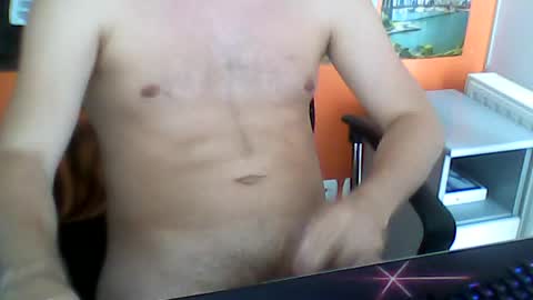 meks5544 online show from July 14, 3:07 pm