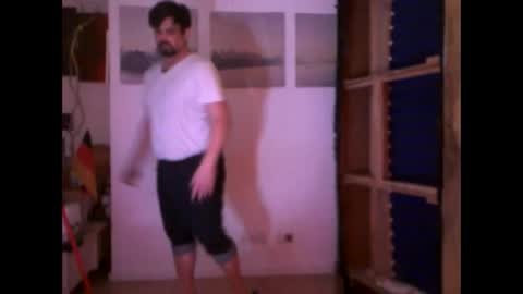 Dennis2Menace online show from May 2, 11:29 pm
