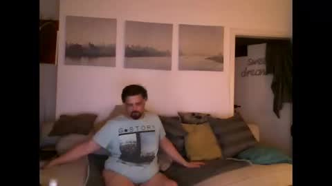 Dennis2Menace online show from May 8, 11:38 pm