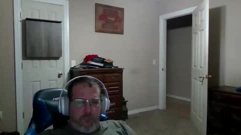 mercer1977 online show from May 17, 8:54 am