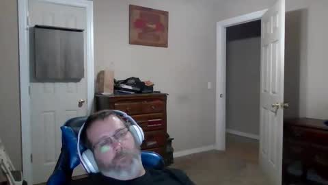 mercer1977 online show from June 9, 1:13 pm