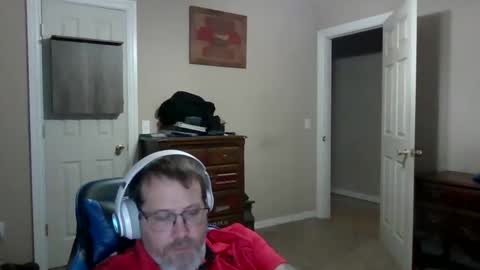 mercer1977 online show from May 8, 12:44 am