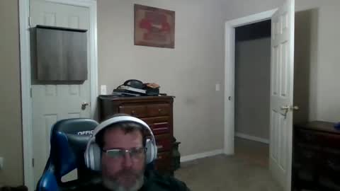 mercer1977 online show from May 15, 2:03 pm