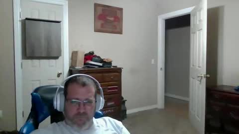mercer1977 online show from May 19, 2:56 pm