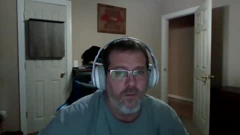 mercer1977 online show from May 3, 11:18 pm