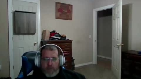 mercer1977 online show from May 23, 6:24 pm