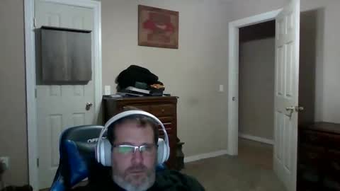 mercer1977 online show from May 5, 12:18 pm