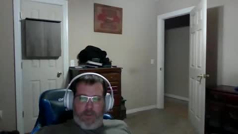 mercer1977 online show from May 10, 3:30 am